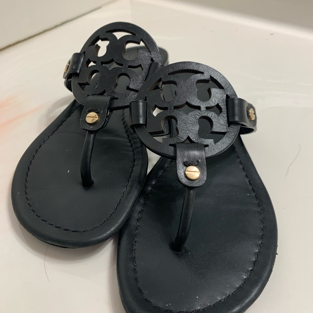 Tory Burch Sandals🖤